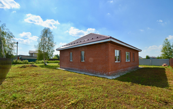 Продам дом, Любимая ул, Цибино д, 0 км от города