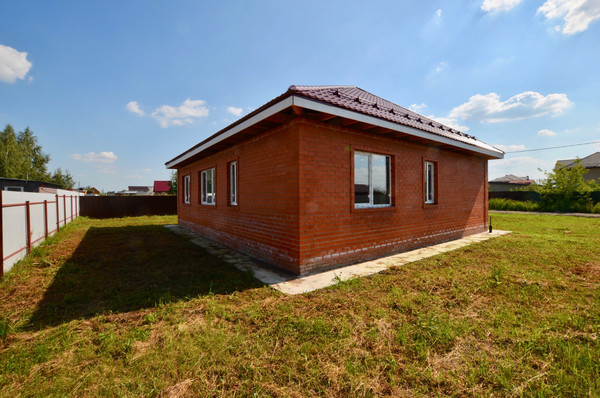 Продам дом, Любимая ул, Цибино д, 0 км от города