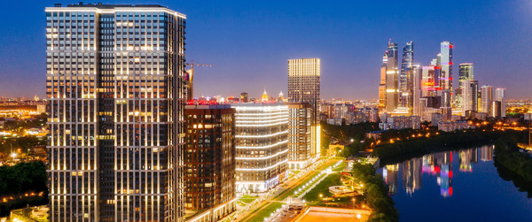 Продам многокомнатную квартиру, Шелепихинская наб, 34к2, Москва г