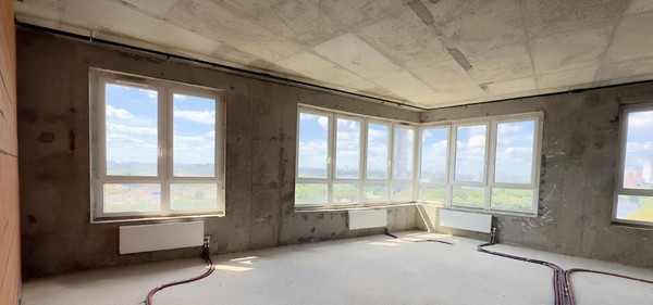 Продам многокомнатную квартиру, Шелепихинская наб, 34к2, Москва г