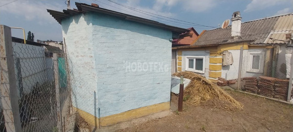 Продам дом, Гоголя ул, 81, Кропоткин г, 0 км от города