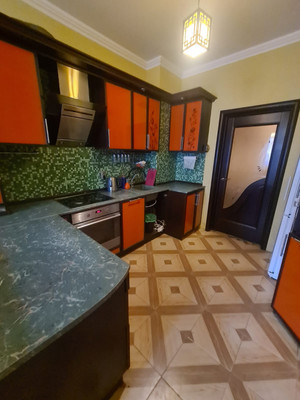 Продам двухкомнатную (2-комн.) квартиру, Орбитальная ул, 70/3, Ростов-на-Дону г