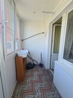 Продам двухкомнатную (2-комн.) квартиру, Орбитальная ул, 70/3, Ростов-на-Дону г
