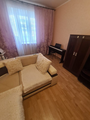 Продам двухкомнатную (2-комн.) квартиру, Орбитальная ул, 70/3, Ростов-на-Дону г