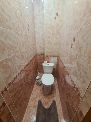 Продам двухкомнатную (2-комн.) квартиру, Орбитальная ул, 70/3, Ростов-на-Дону г