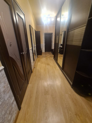 Продам двухкомнатную (2-комн.) квартиру, Орбитальная ул, 70/3, Ростов-на-Дону г