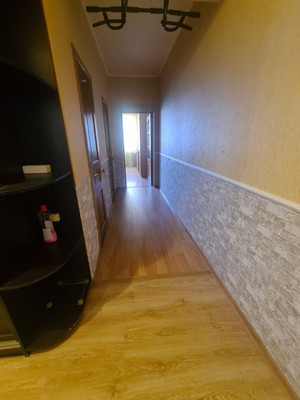 Продам двухкомнатную (2-комн.) квартиру, Орбитальная ул, 70/3, Ростов-на-Дону г