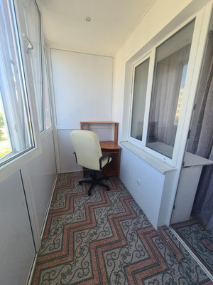 Продам двухкомнатную (2-комн.) квартиру, Орбитальная ул, 70/3, Ростов-на-Дону г