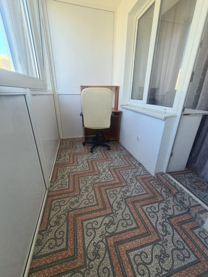 Продам двухкомнатную (2-комн.) квартиру, Орбитальная ул, 70/3, Ростов-на-Дону г