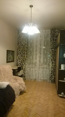 Сдам комнату в 3-комн. квартире, Кузнецовская ул, 44, Санкт-Петербург г