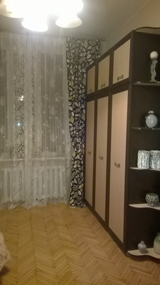Сдам комнату в 3-комн. квартире, Кузнецовская ул, 44, Санкт-Петербург г