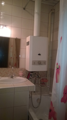 Сдам комнату в 3-комн. квартире, Кузнецовская ул, 44, Санкт-Петербург г