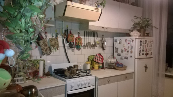 Сдам комнату в 3-комн. квартире, Кузнецовская ул, 44, Санкт-Петербург г