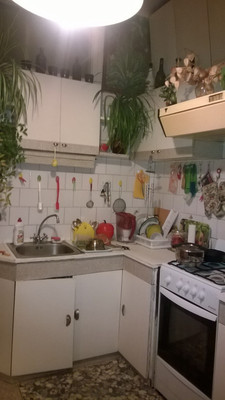 Сдам комнату в 3-комн. квартире, Кузнецовская ул, 44, Санкт-Петербург г