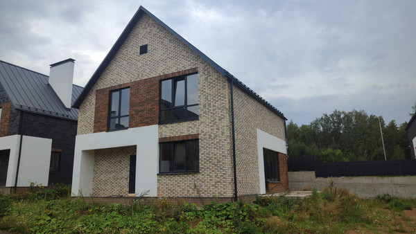 Продам дом, Истринская ул, Рождествено д, 0 км от города