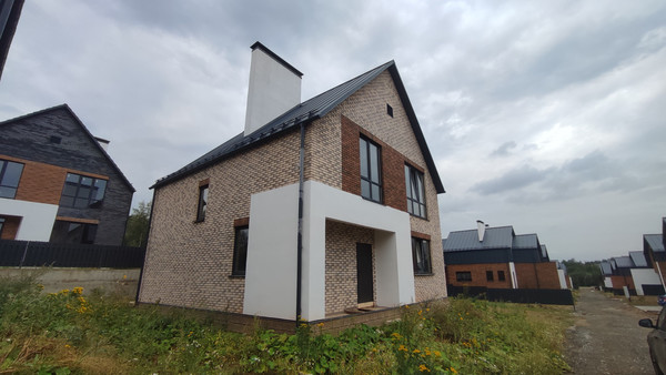 Продам дом, Истринская ул, Рождествено д, 0 км от города