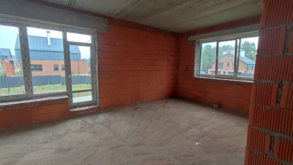 Продам дом, Истринская ул, Рождествено д, 0 км от города