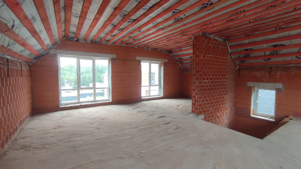 Продам дом, Истринская ул, Рождествено д, 0 км от города