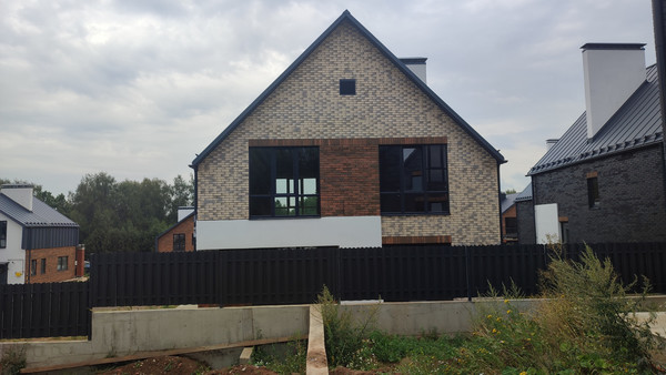 Продам дом, Истринская ул, Рождествено д, 0 км от города