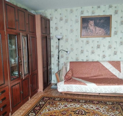 Сдам двухкомнатную (2-комн.) квартиру, Ленина ул, 7, Вахтан рп