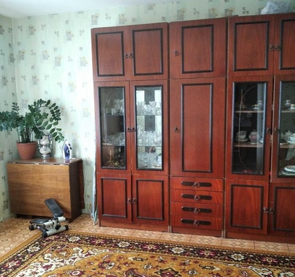 Сдам двухкомнатную (2-комн.) квартиру, Ленина ул, 7, Вахтан рп