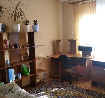 Сдам двухкомнатную (2-комн.) квартиру, Ленина ул, 7, Вахтан рп