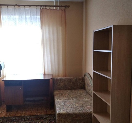 Сдам двухкомнатную (2-комн.) квартиру, Ленина ул, 7, Вахтан рп