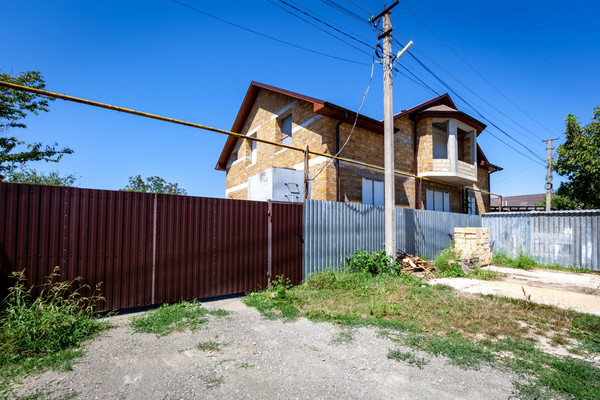 Продам дом, Дружбы ул, 13, Украинка с, 0 км от города