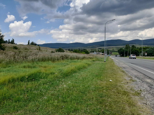 Продам участок 15 соток, ИЖС, Московский пер, 12, Богатое с, 0 км от города