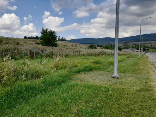 Продам участок 15 соток, ИЖС, Московский пер, 12, Богатое с, 0 км от города