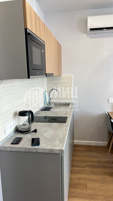 Продам однокомнатную (1-комн.) квартиру, Волоколамское ш, 71/22к3, Москва г