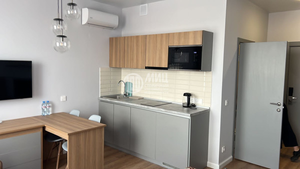 Продам однокомнатную (1-комн.) квартиру, Волоколамское ш, 71/22к3, Москва г