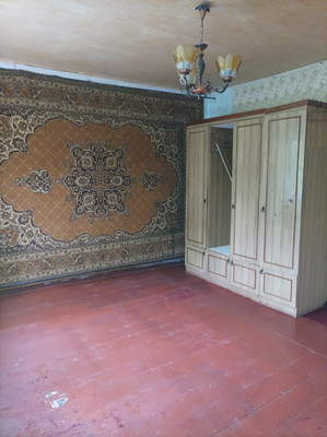 Продам дом, Кирова ул, Кавалерский х, 0 км от города