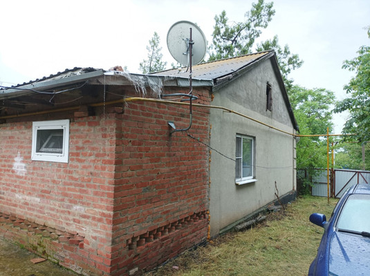 Продам дом, Кирова ул, Кавалерский х, 0 км от города