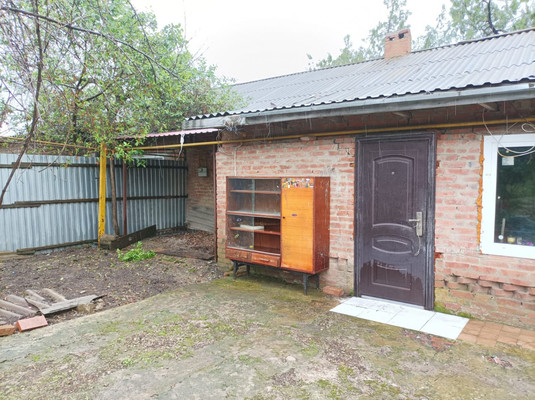 Продам дом, Кирова ул, Кавалерский х, 0 км от города