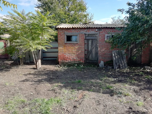 Продам дом, Кирова ул, Кавалерский х, 0 км от города