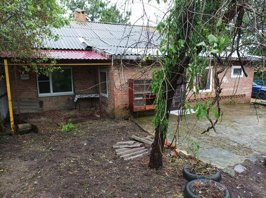 Продам дом, Кирова ул, Кавалерский х, 0 км от города