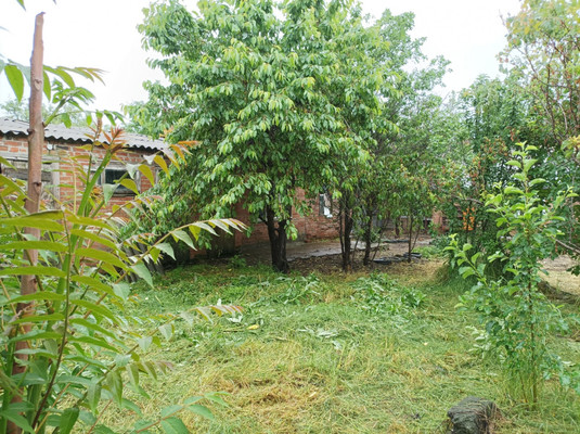 Продам дом, Кирова ул, Кавалерский х, 0 км от города