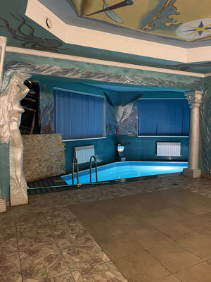 Продам торговое помещение 781,4 м2, Брагина ул, 33, Богородск г