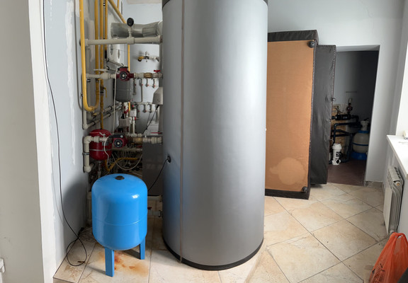 Продам торговое помещение 781,4 м2, Брагина ул, 33, Богородск г