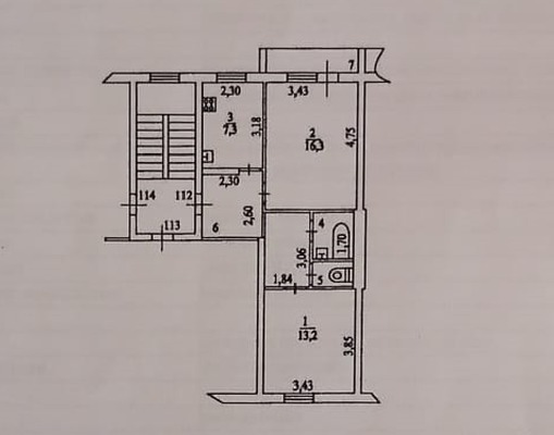 Купить Квартиру Однокомнатную Отрадное Кировский Район