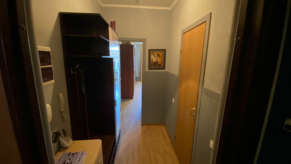 Продам однокомнатную (1-комн.) квартиру, Адмирала Трибуца ул, 7А, Санкт-Петербург г