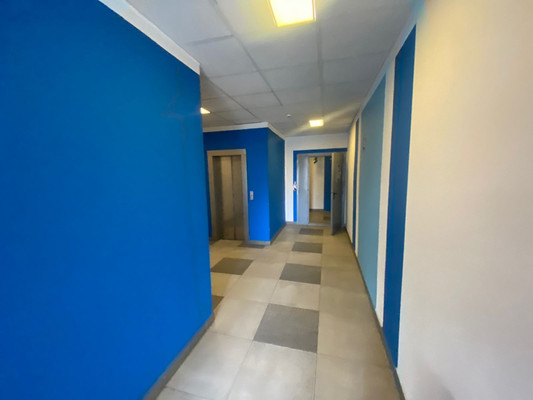 Продам однокомнатную (1-комн.) квартиру, Адмирала Трибуца ул, 7А, Санкт-Петербург г