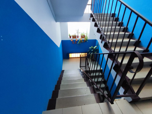 Продам двухкомнатную (2-комн.) квартиру, Ленина ул, 245к2, Апшеронск г