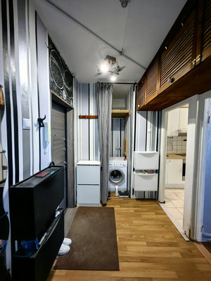 Продам однокомнатную (1-комн.) квартиру, Филиппова ул, 1, Подольск г