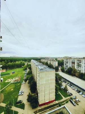 Продам однокомнатную (1-комн.) квартиру, Филиппова ул, 1, Подольск г