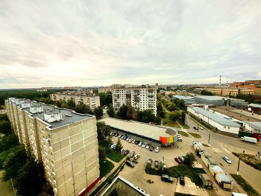 Продам однокомнатную (1-комн.) квартиру, Филиппова ул, 1, Подольск г