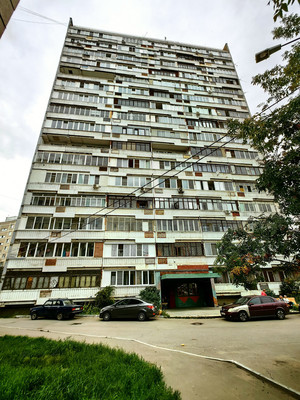 Продам однокомнатную (1-комн.) квартиру, Филиппова ул, 1, Подольск г