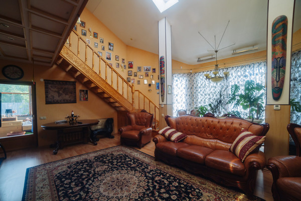 Продам дом, СТ Юркино-2 тер, Тулома с, 0 км от города