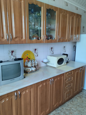 Продам трехкомнатную (3-комн.) квартиру, Ленина ул, 100, Волгодонск г